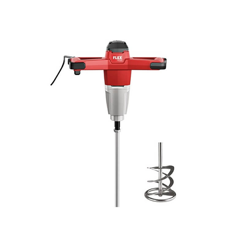 Elektrisk blander MXE 1000; 1010 W + Munnstykke