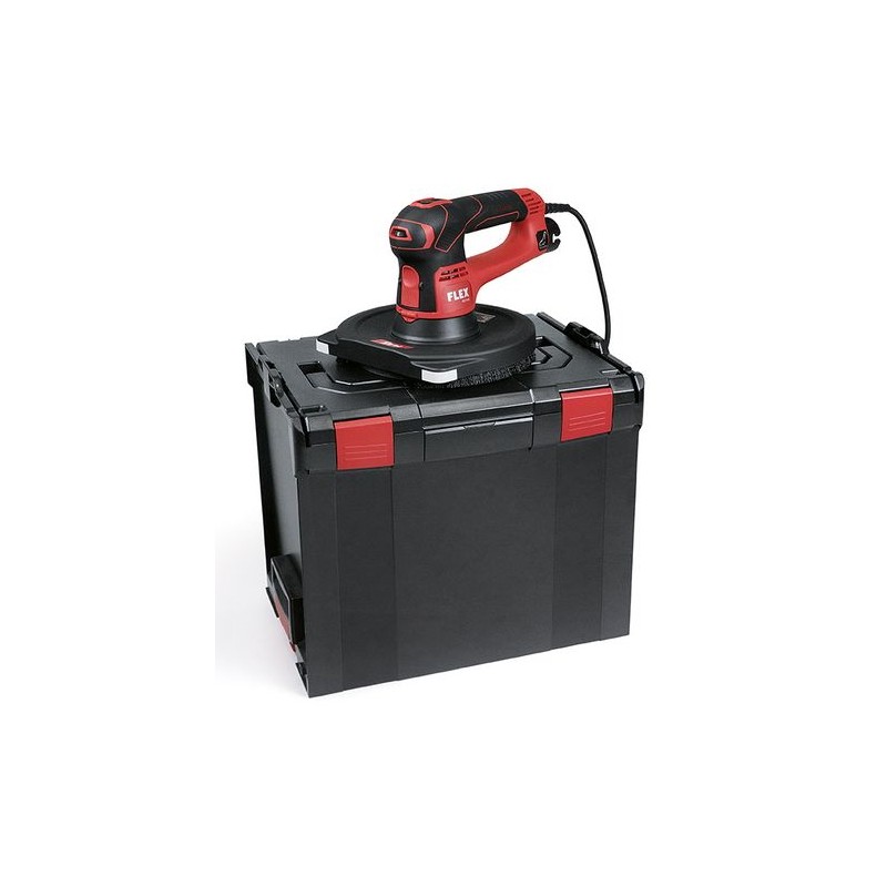 Veggsliper Flex GCE 6-EC Kit MH-R; med koffert