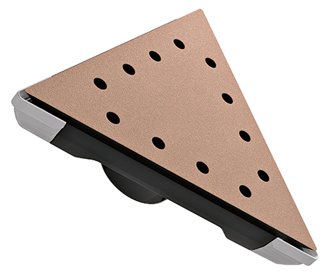Slipehode Flex MH-T; 290x290 mm