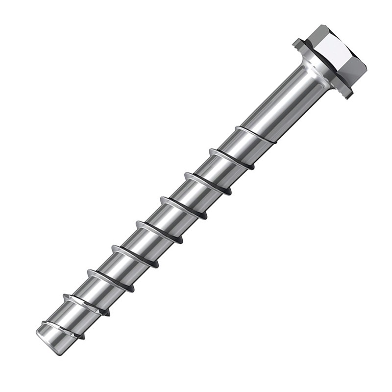 Betongskrue Fischer UltraCut FBS II US; SW15; 10x60 mm; 50 stk