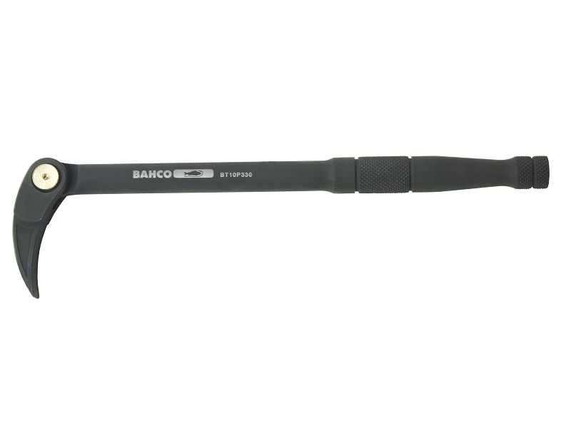Brekkjern Bahco BT10P330; 300 mm; regulerbar