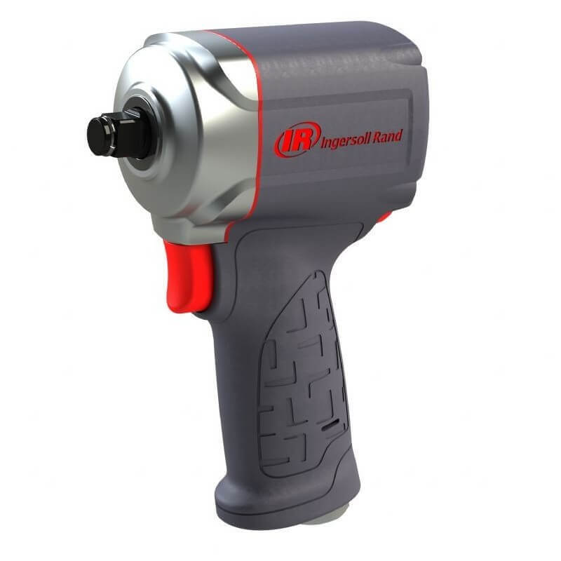 Pneumatisk slagmuttertrekker Ingersoll-Rand 36QMAX