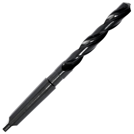 Konisk bor for metall Irwin HSS PRO; 34x190/339 mm