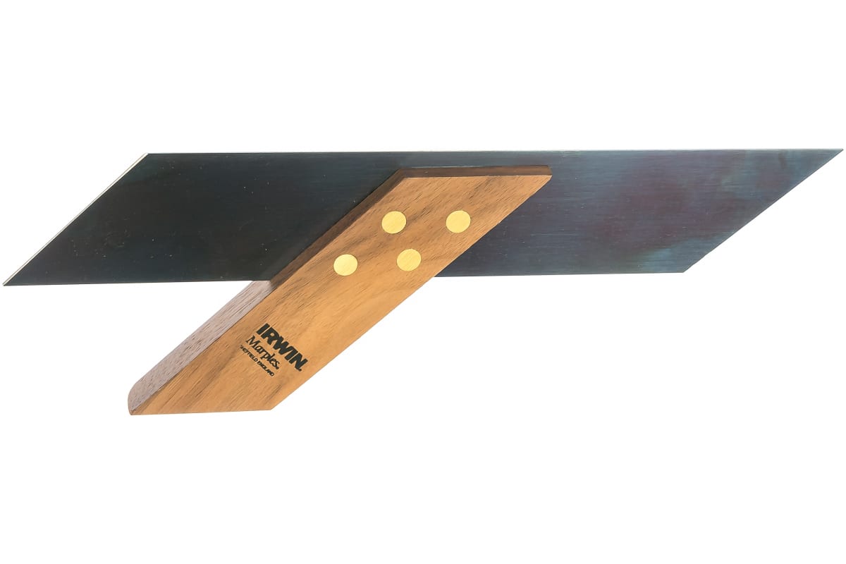 Vinkelmåler Irwin TMR2210; 250 mm