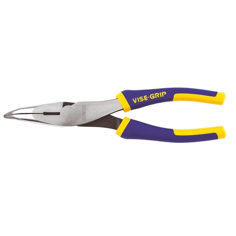 Tang Irwin VISE-GRIP; 200 mm; valsede