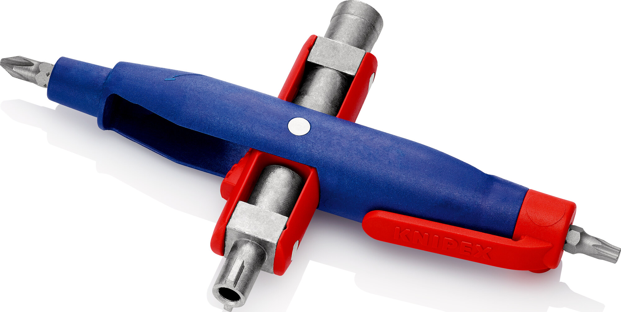 Universalnøkkel Knipex 001107