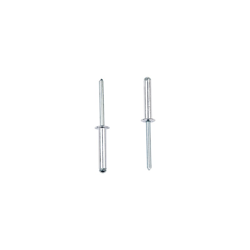 Nagler Masterfix 1031; 3,2x4 mm; 1000 stk