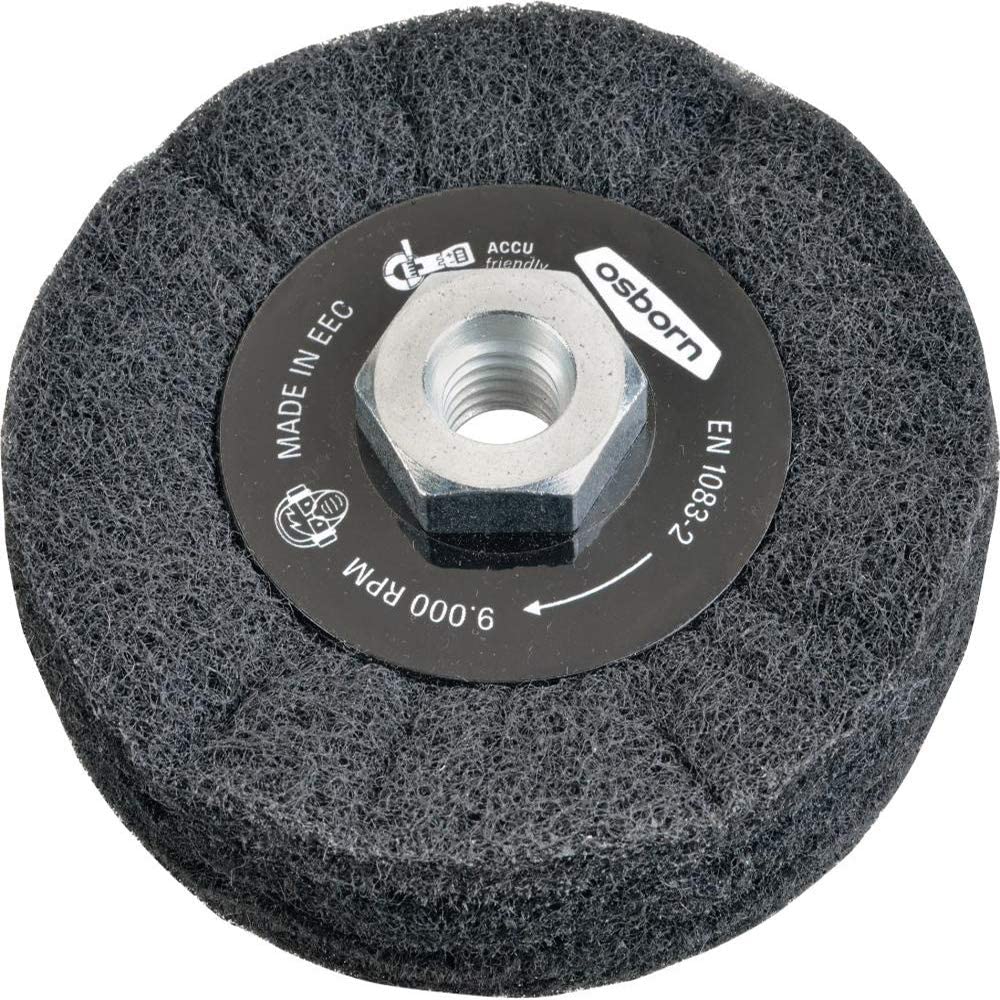 Slipeskive Osborn L960030577; 100 mm