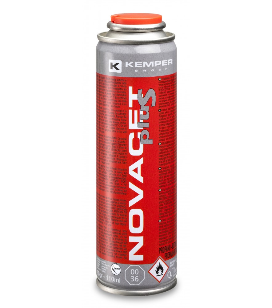 Gass Kemper Novacet Antiflare; 110 ml