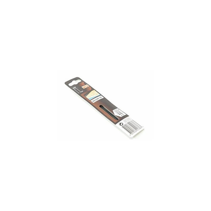 Stikksagblad Bahco 302-55W-12P; 12 stk; for tre