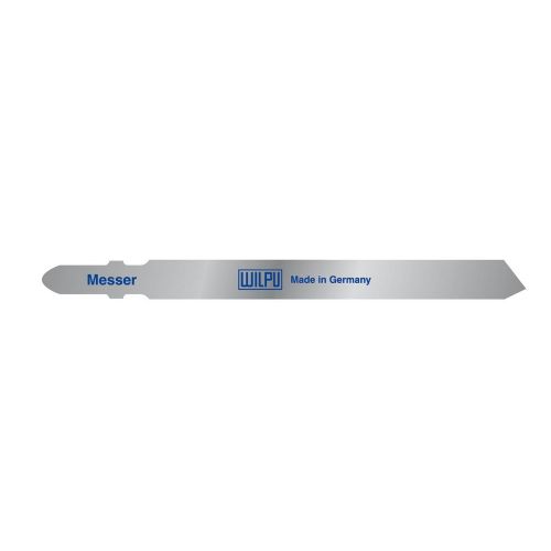 Stikksagblad Wilpu Messer; 5 stk