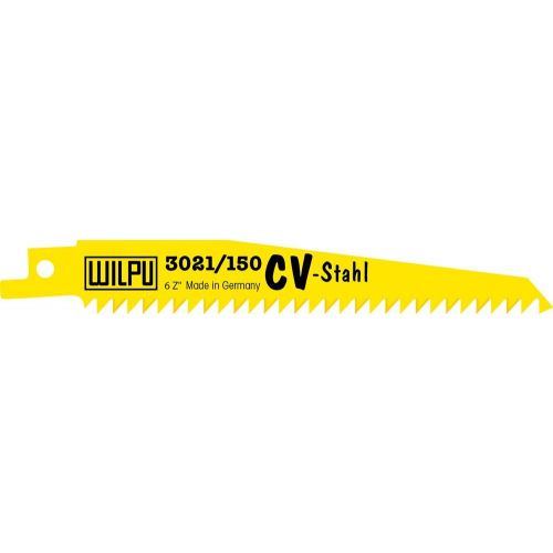 Tigersagblad Wilpu 3021/300; 280 mm; 5 stk