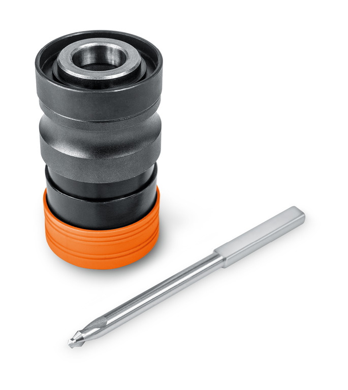 Adapter til hullsag Fein; QuickIN / QuickIN MAX – QuickIN Plus