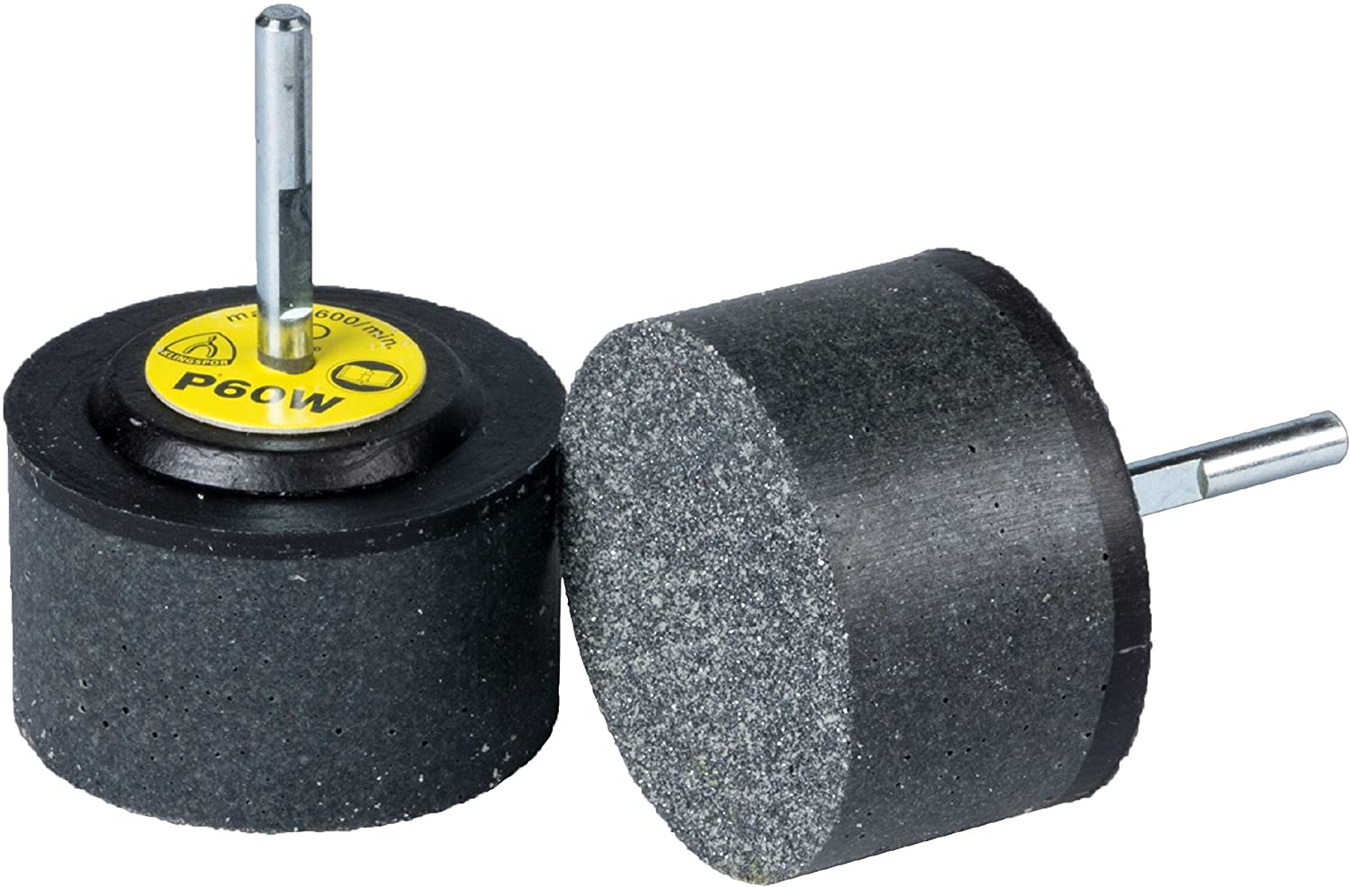 Slipebånd Klingspor SFM 656 sandflex T-Soft; 50x30x6 mm; K60; 10 stk