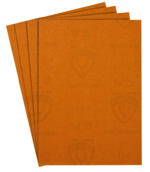 Sandpapir Klingspor PL 31 B; 230x280 mm; K180; 50 stk