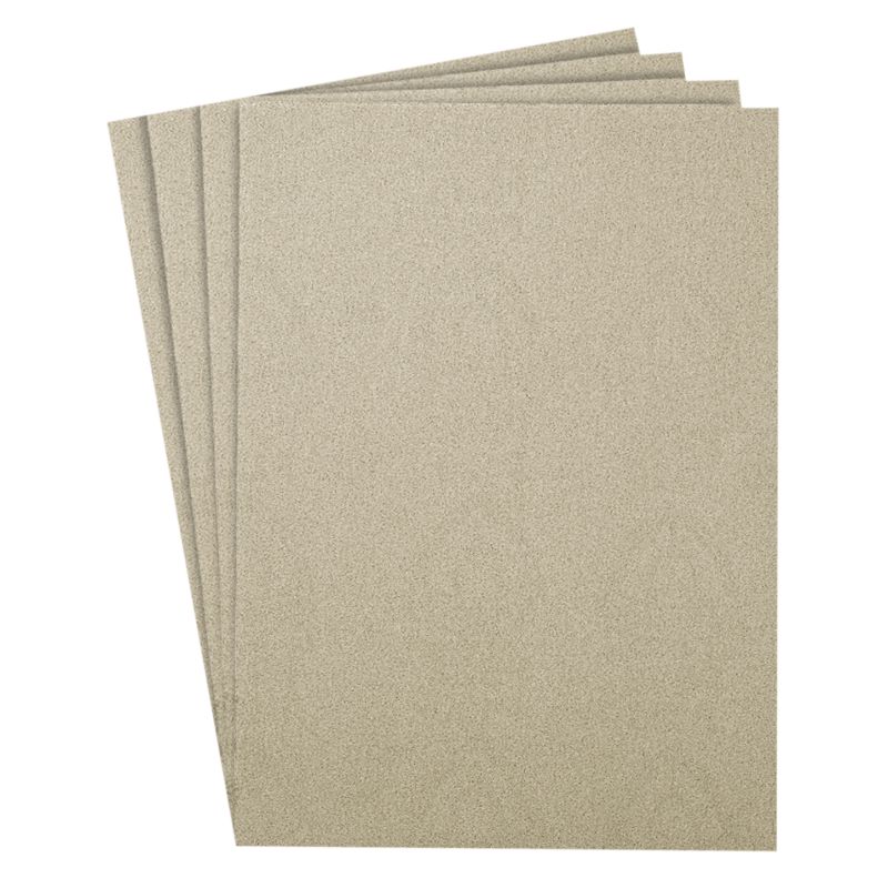 Sandpapir Klingspor PS 33 C; 230x280 mm; K60; 50 stk