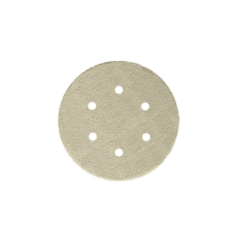 Sandpapir Klingspor; PS 33 BK; GLS 3; 150 mm; K320; 100 stk