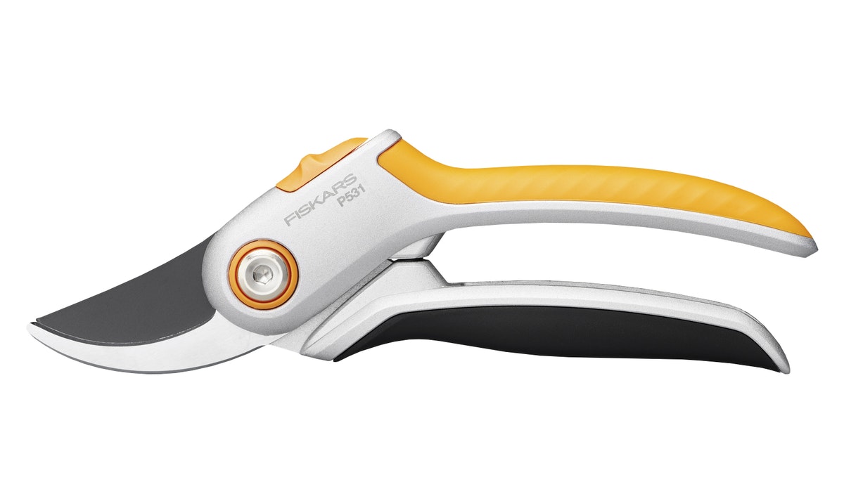 Sekatør med sideskjær Fiskars P531; 24 mm
