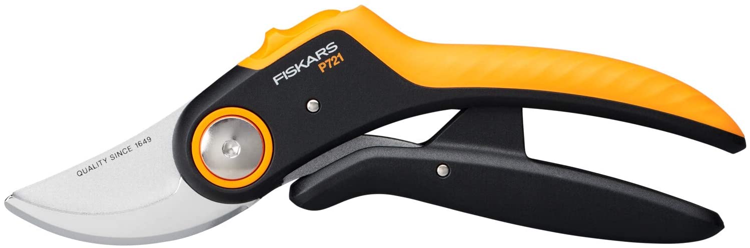 Sekatør med sideskjær Fiskars P721; 24 mm