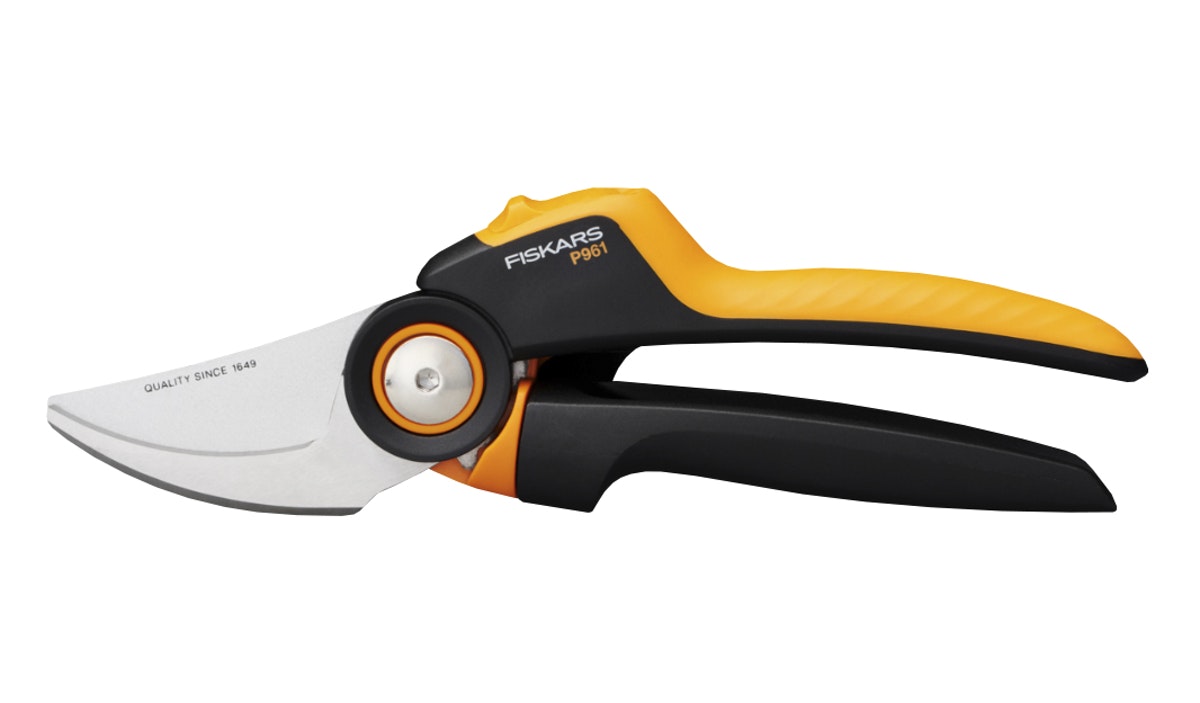 Sekatør med sideskjær Fiskars L P961; 26 mm