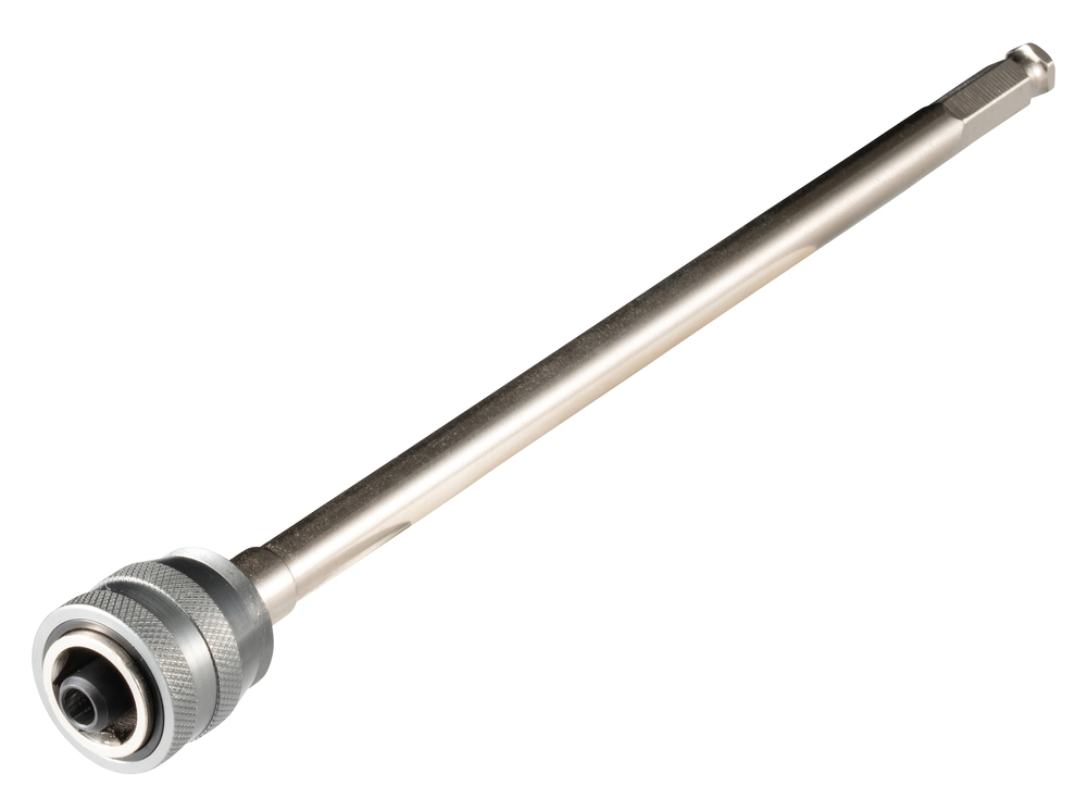 Forlængermundstykke Makita E-06884 Ezychange; 300 mm