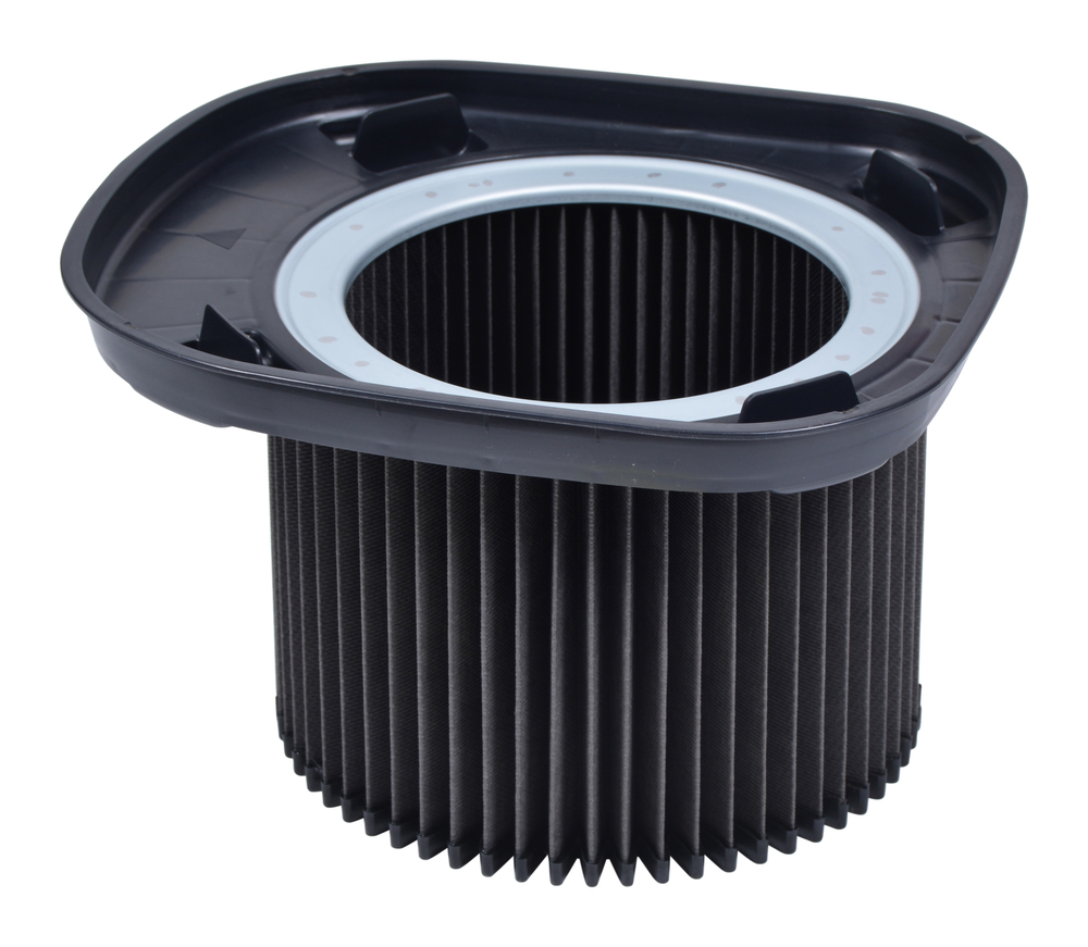 Støvsugerfilter Makita VC1310L; Hoved