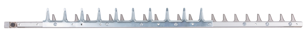 Busksaks sett Makita DUH745S; 750 mm