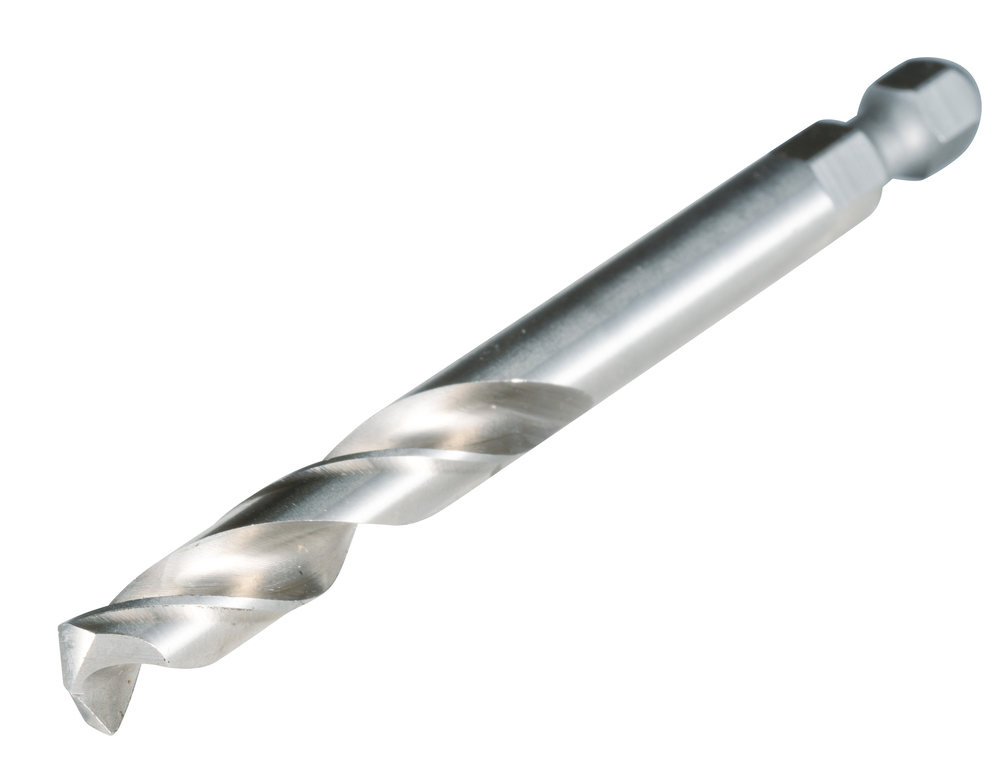 Sentreringsbor Makita E-04086 Ezychange; HSS-G; 7,15x85 mm