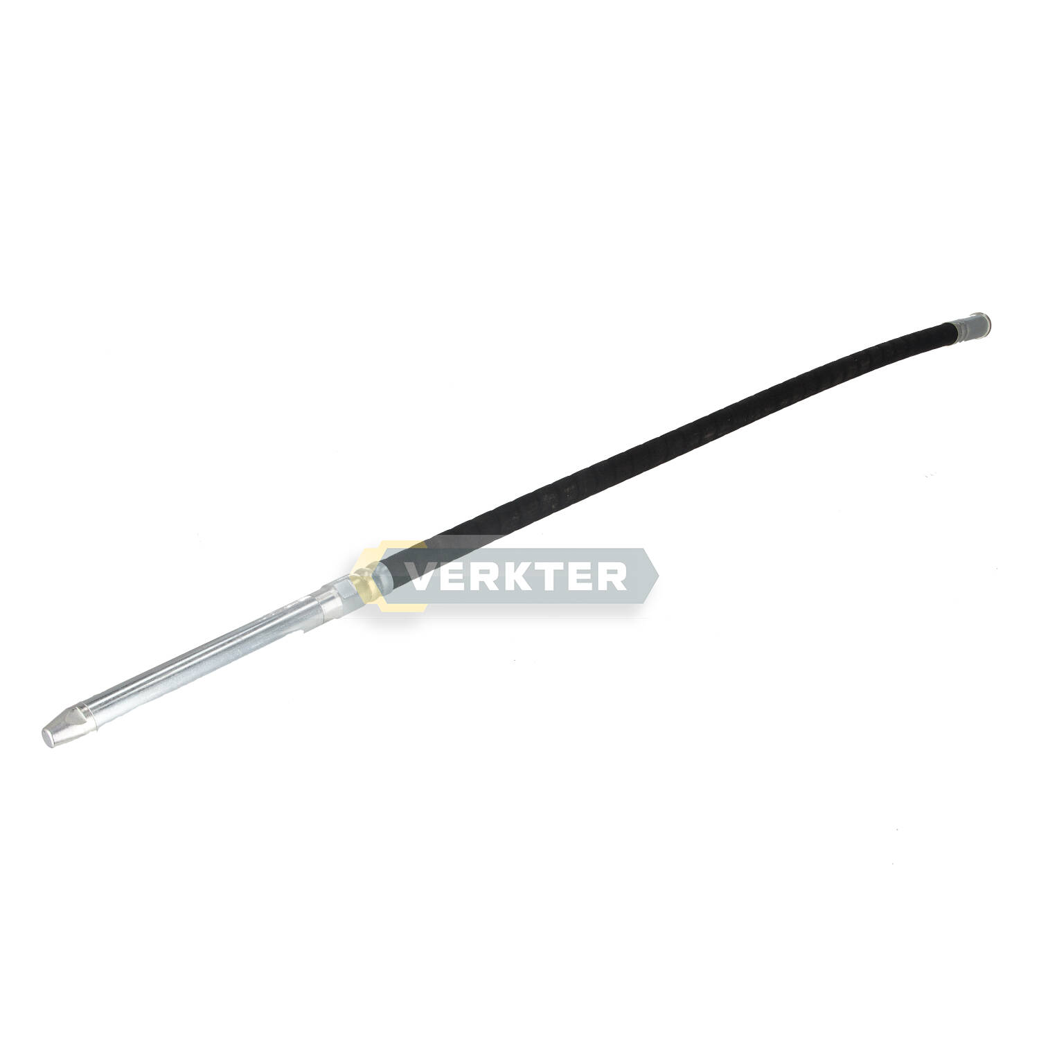 Skrubit Makita DVR450; fleksibel
