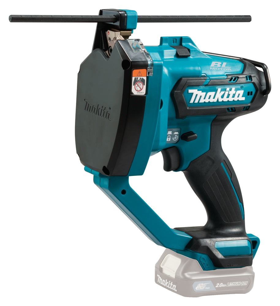 Trådløs kutter for skruddrift Makita SC103DZ; 12 V (uten batteri og lader)