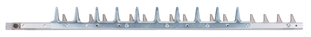 Busksaks sett Makita DUH604S; 600 mm