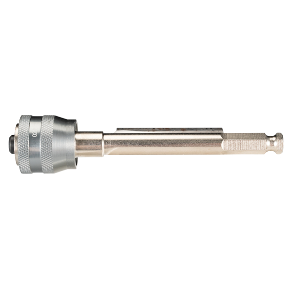 Forlængermundstykke Makita E-06878 Ezychange; 150 mm