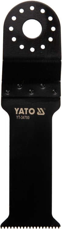 Skjærer for jevn saging Yato YT-34700; HCS; 120x32 mm