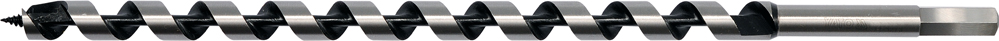 Spiralbor for tre Yato YT-3261; 6x191 mm;