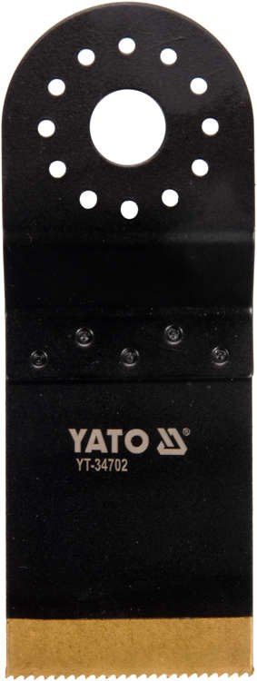 Skjærer for jevn saging Yato YT-34702; BIM-TIN; 90x34 mm