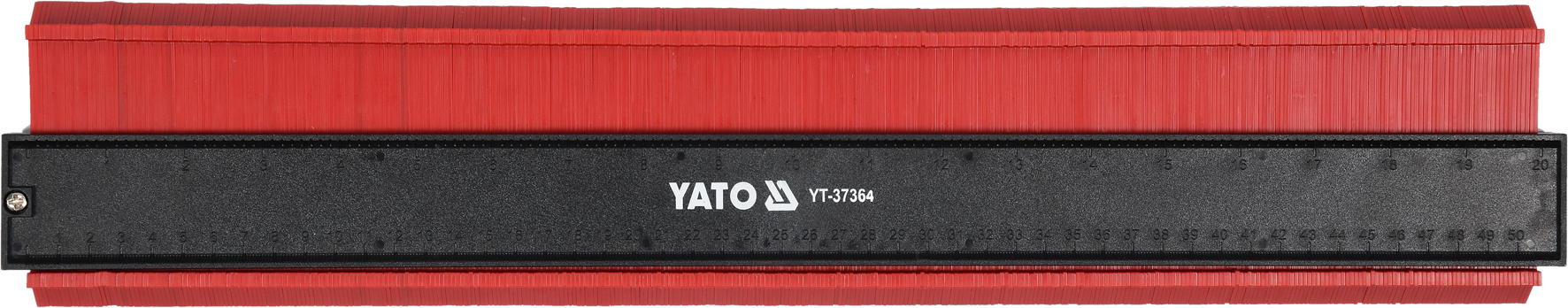 Mål Yato YT-37364; 535 mm
