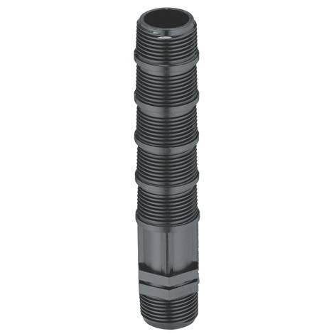 Forlengings pipe Gardena 02743-20; 3/4'' x 3/4''
