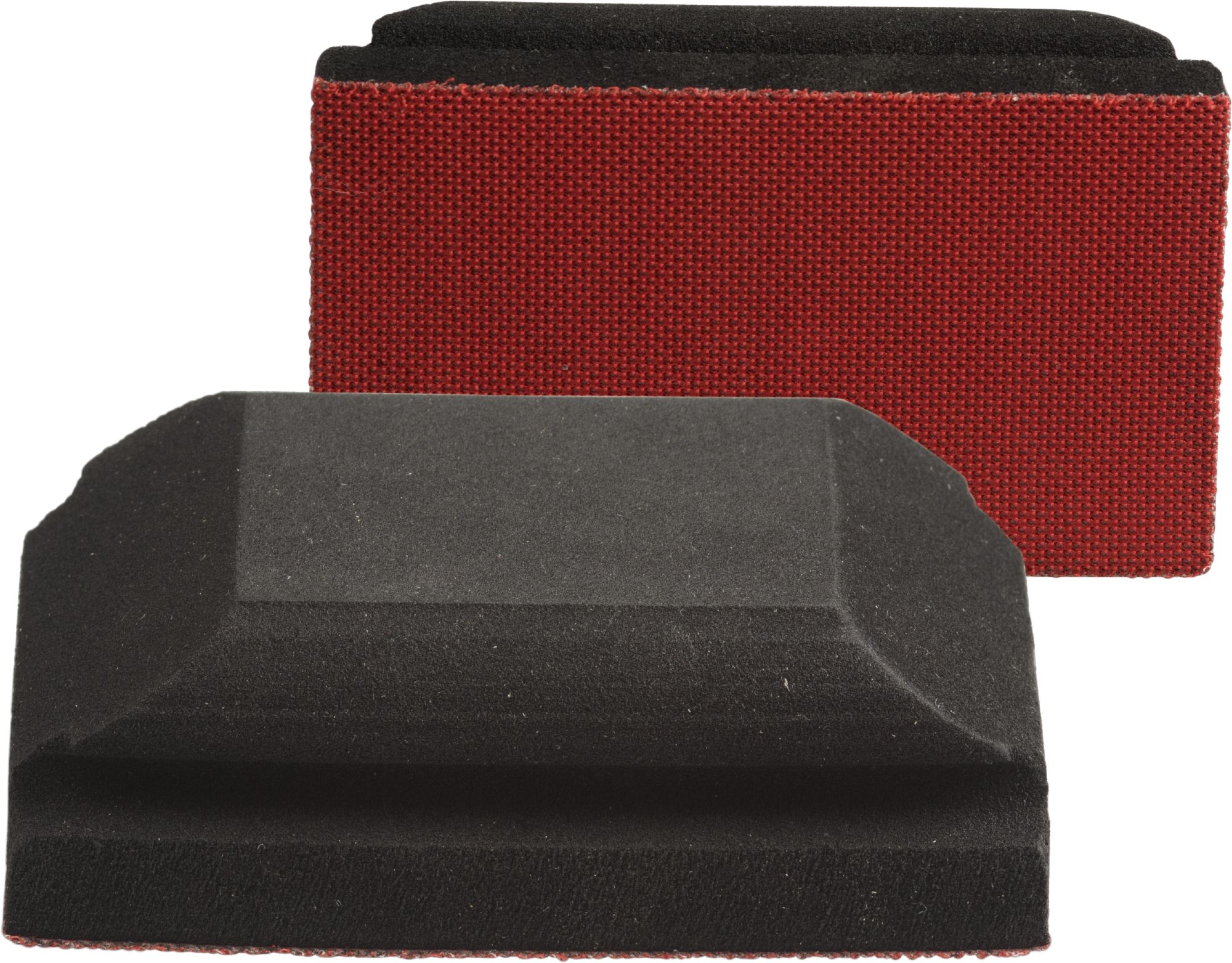 Håndslipekloss Klingspor HK 100; 118x68x40 mm
