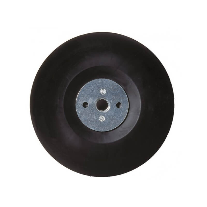 Støtterondell til fiberskive Klingspor ST 358; 180 mm; M14