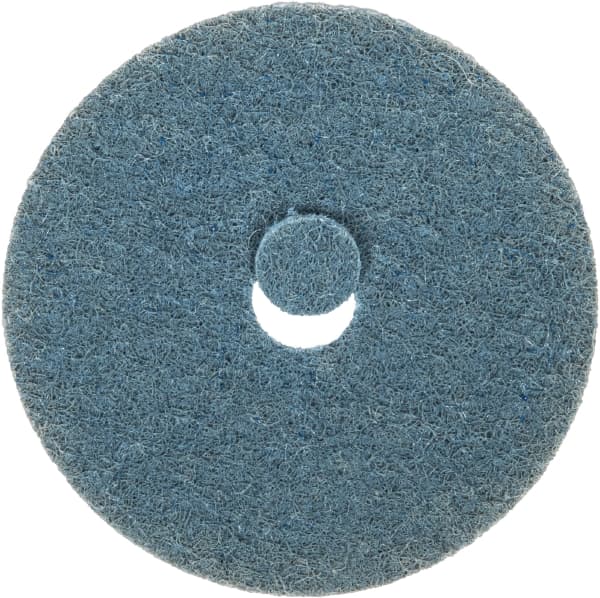 Slipeduk Klingspor NDS 800; 115x22 mm; K100; 10 stk