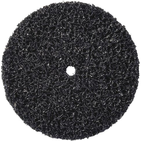 Slipeduk Klingspor PW 2000; 200x13x13 mm; 10 stk