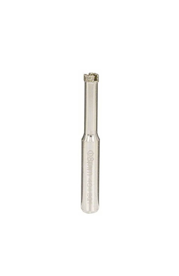 Diamantbor for våtskjæring Bosch 2609256C98; 8 mm
