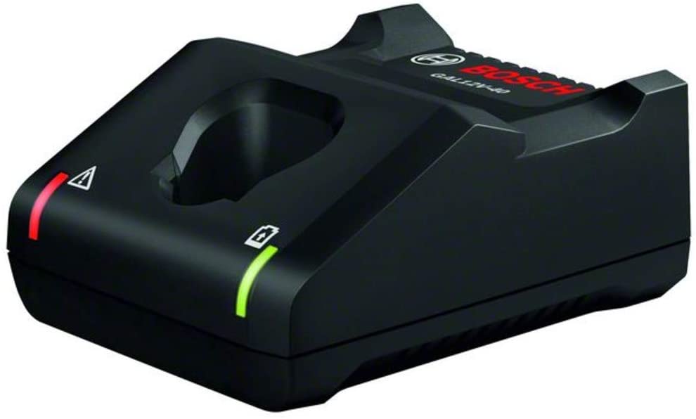 Hurtiglader Bosch GAL 12V-40; 12 V