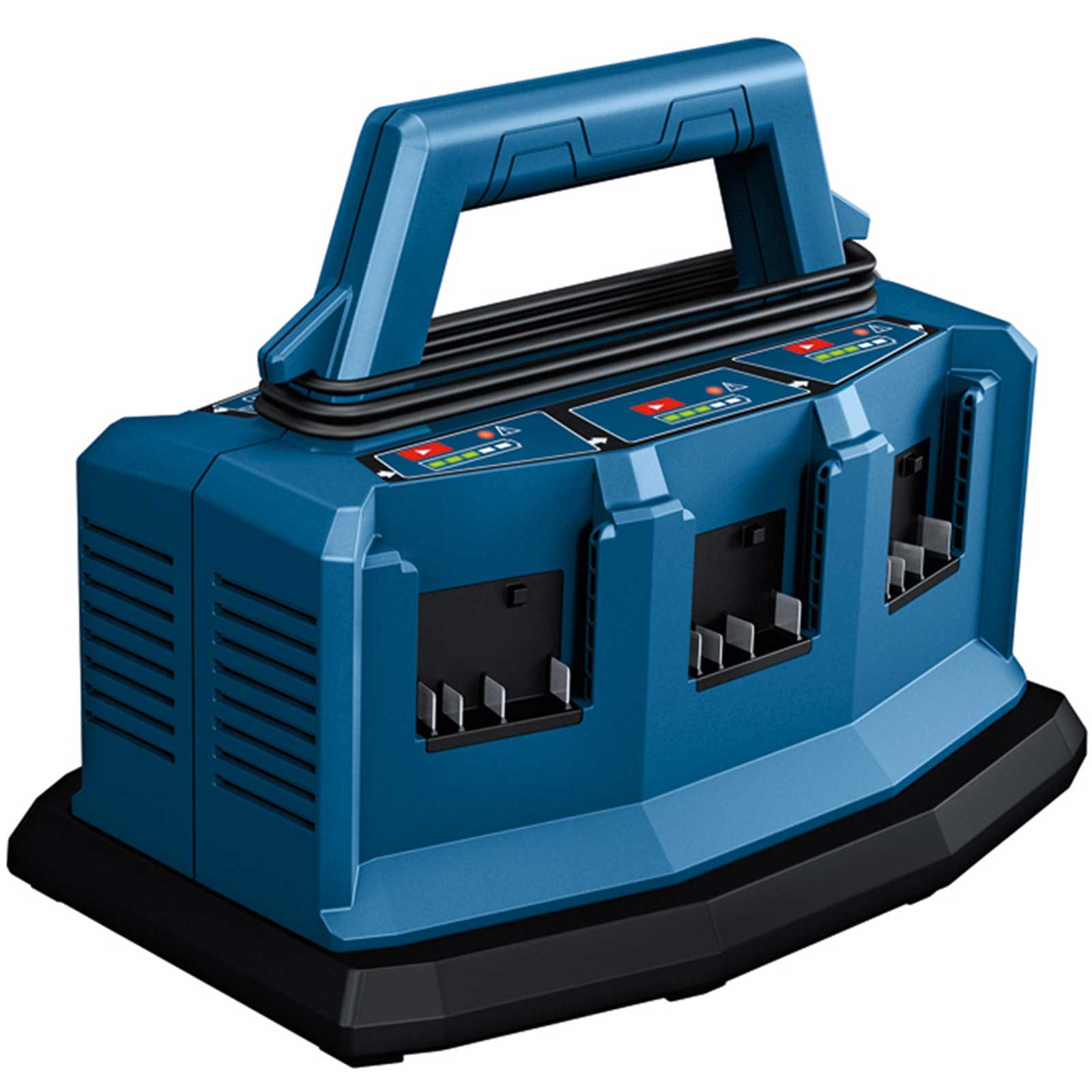 Lader Bosch GAL 18V6-80; 14,4 - 18 V