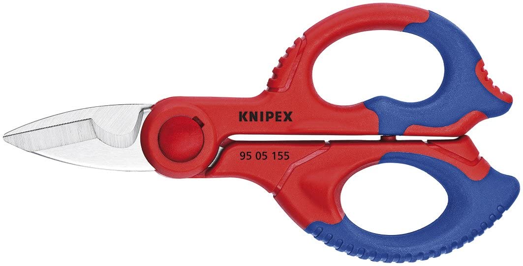 Kabelsaks Knipex 9505155SB; 155 mm