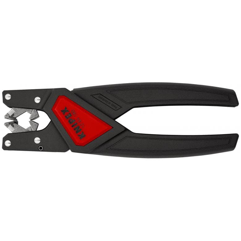 Avisoleringstang Knipex 1264180; 180 mm