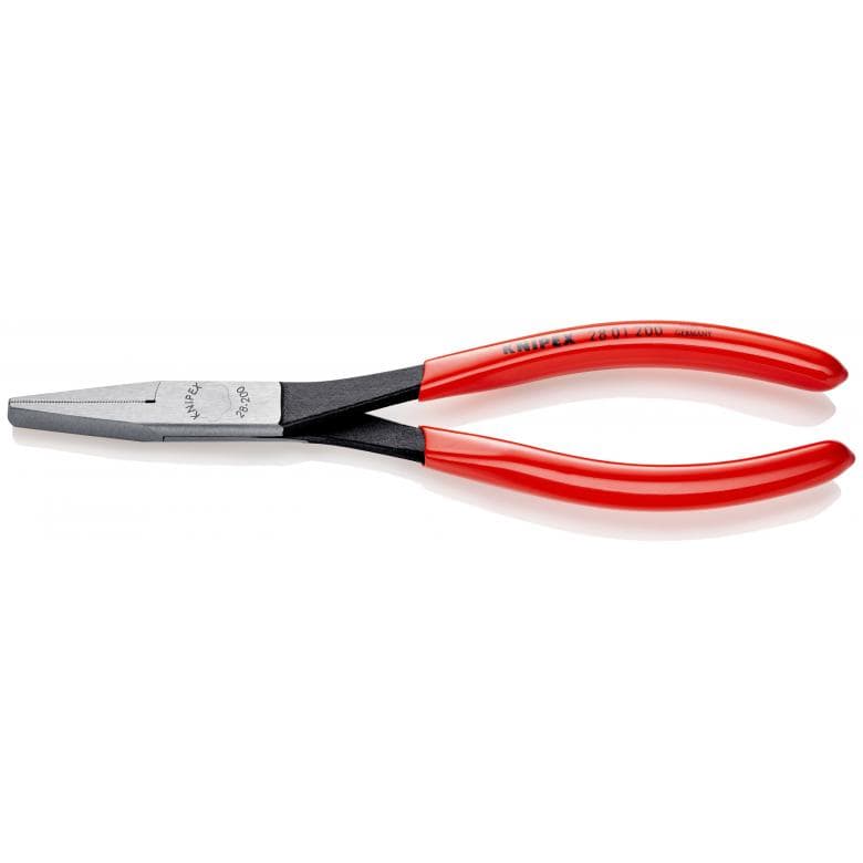 Tang Knipex 2801200; 200 mm; forlenget