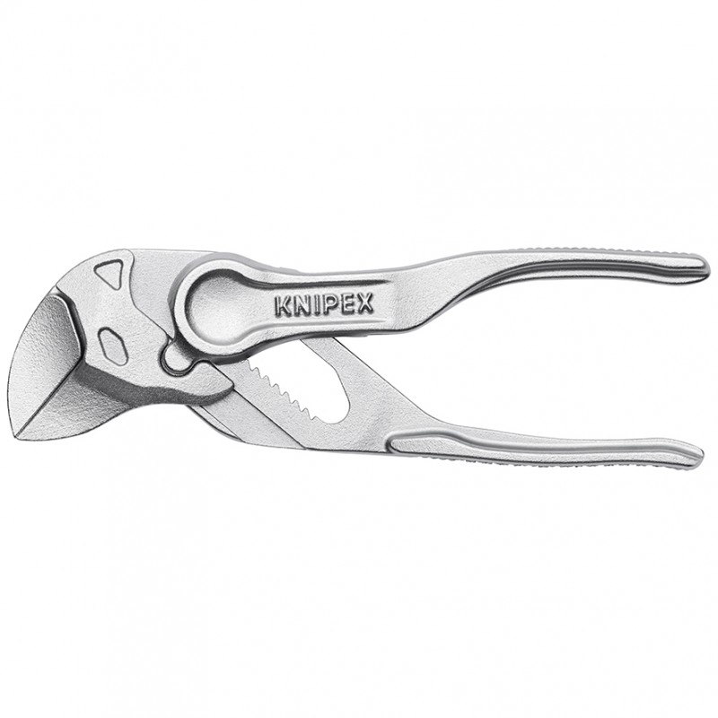 VVS-tang Knipex XS 8604100; 100 mm