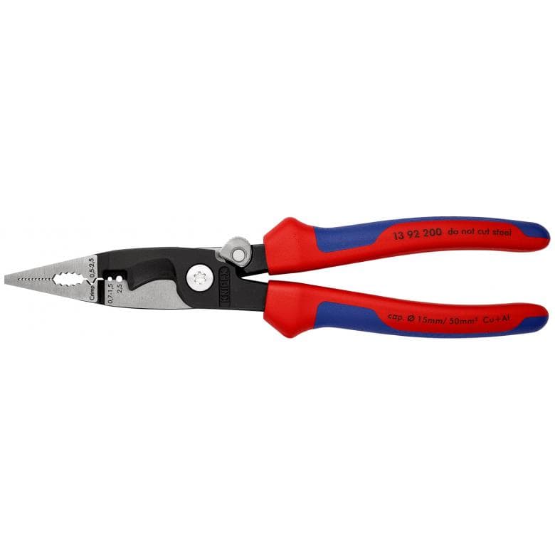 Tang Knipex 1392200; 200 mm