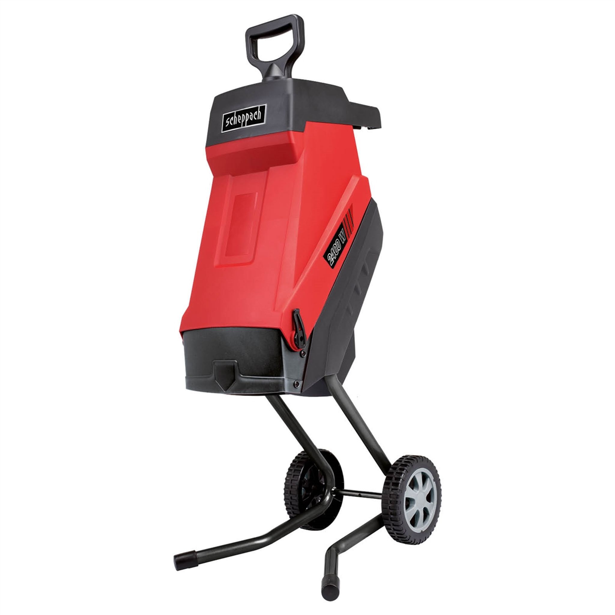 Elektrisk kompostkvern Scheppach GS55